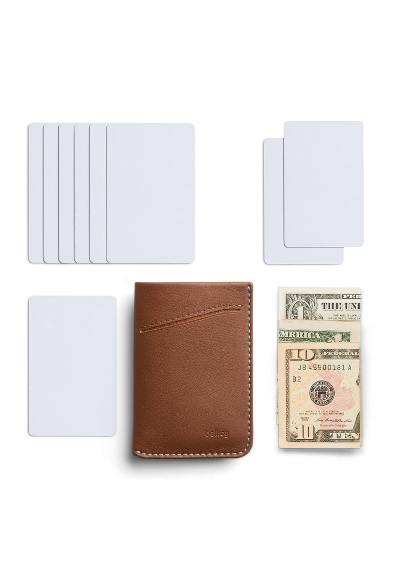 Bellroy Wallets Bellroy Card Sleeve - Second Edition