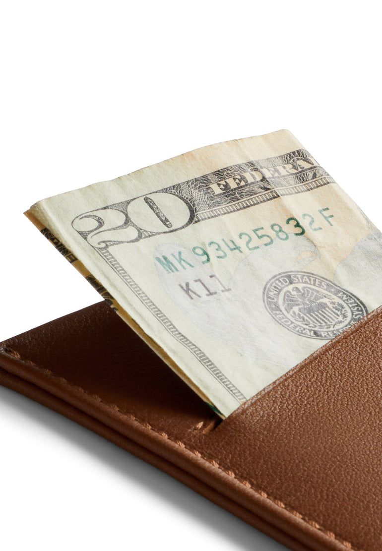 Bellroy Wallets Bellroy Card Sleeve - Second Edition