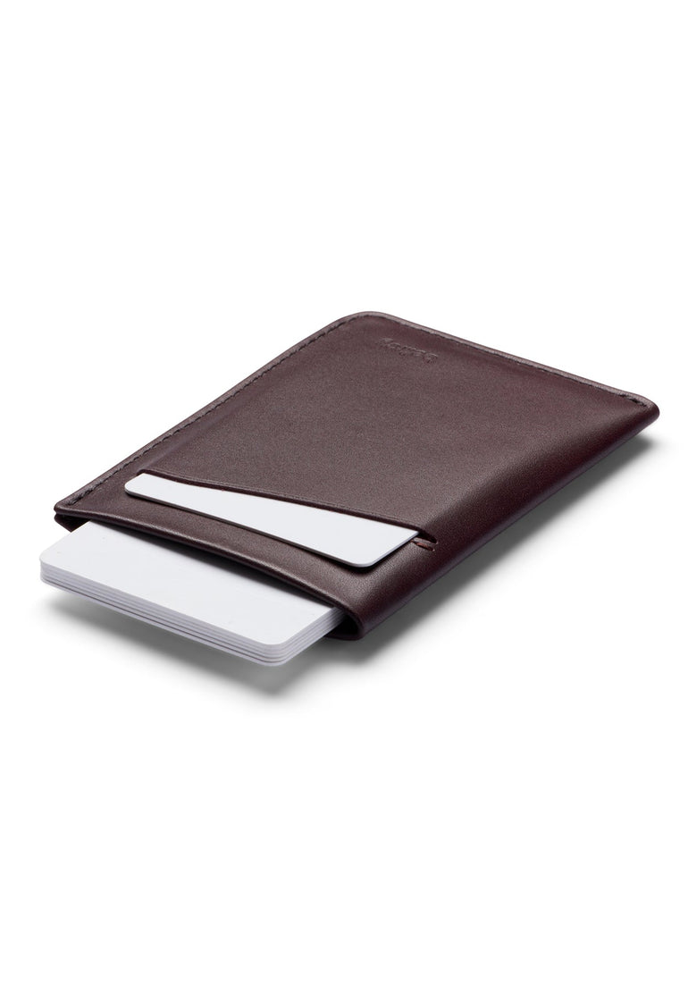 Bellroy Wallets Bellroy Card Sleeve - Second Edition