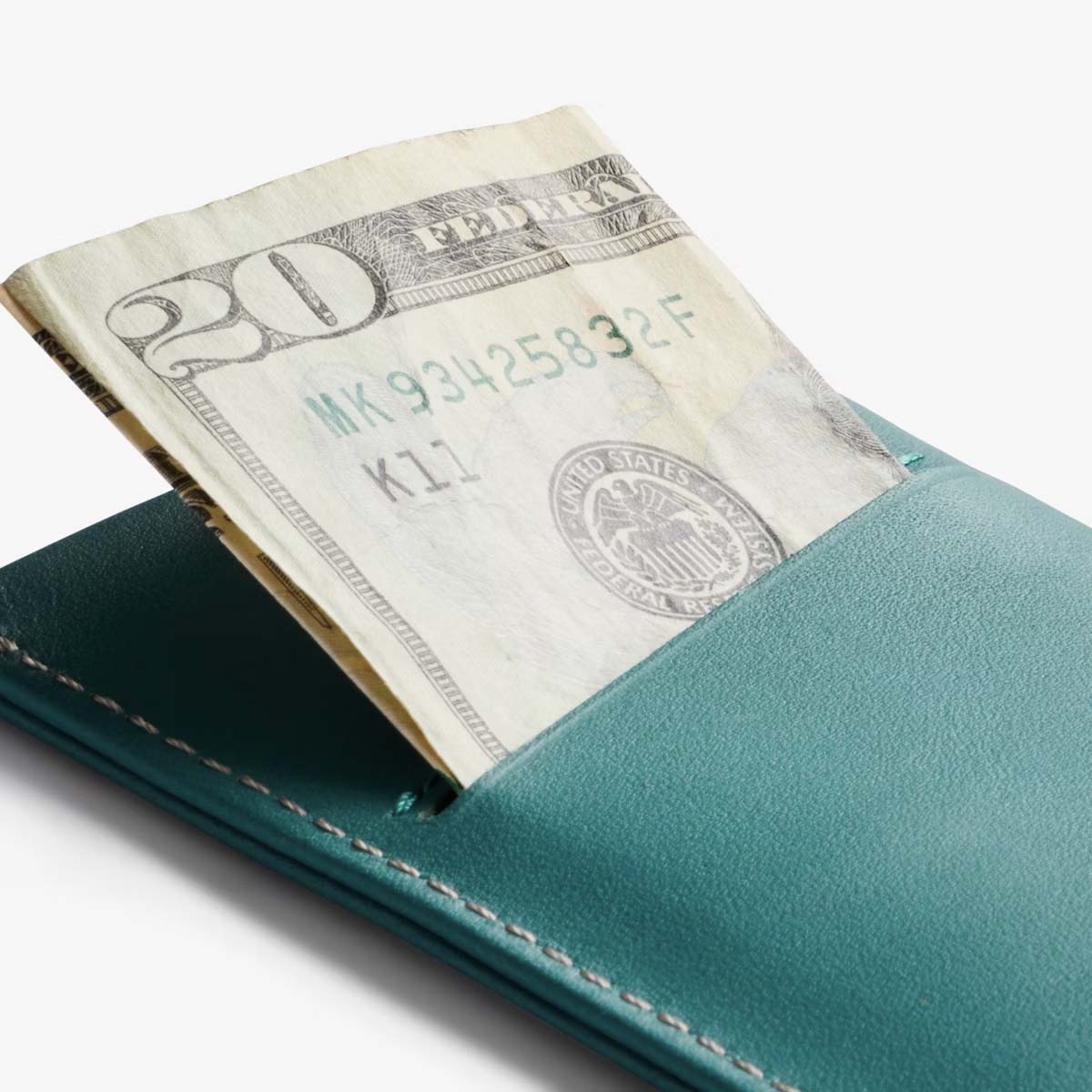 Bellroy Wallets Bellroy Card Sleeve - Second Edition