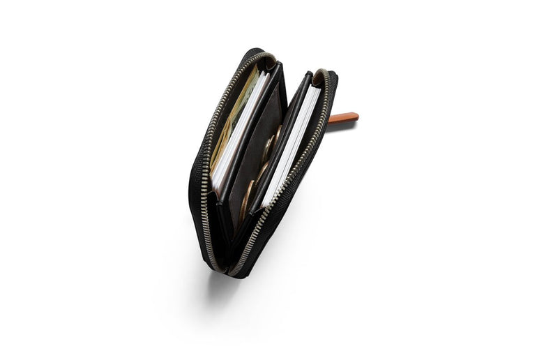Bellroy Wallets Bellroy Folio Mini