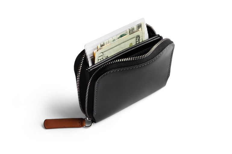 Bellroy Wallets Bellroy Folio Mini