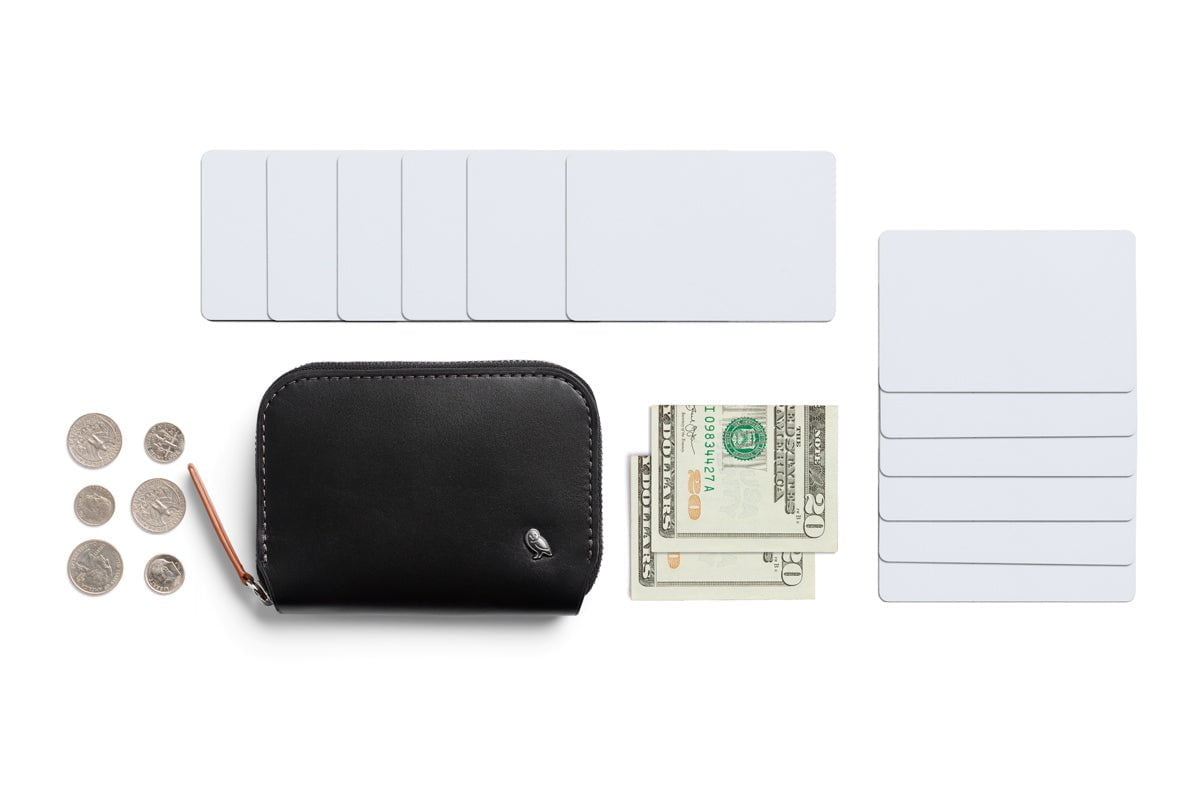 Bellroy Wallets Bellroy Folio Mini