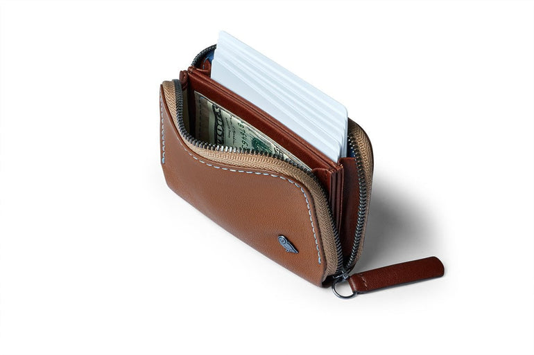 Bellroy Wallets Bellroy Folio Mini