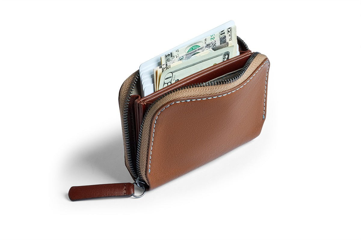 Bellroy Wallets Bellroy Folio Mini