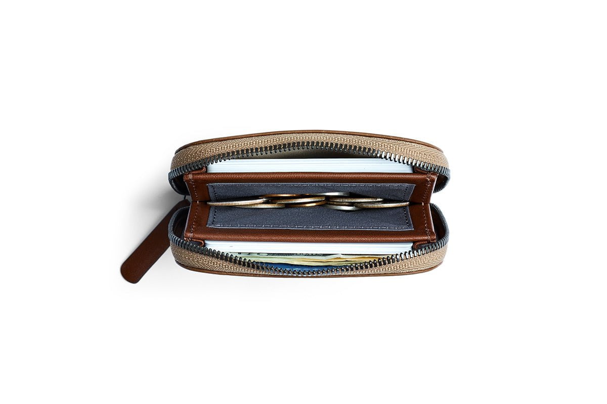 Bellroy Wallets Bellroy Folio Mini
