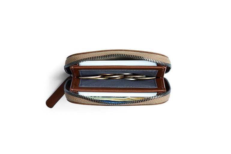 Bellroy Wallets Bellroy Folio Mini