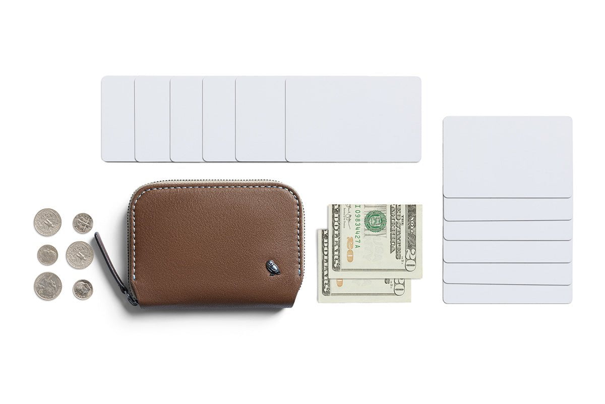 Bellroy Wallets Bellroy Folio Mini