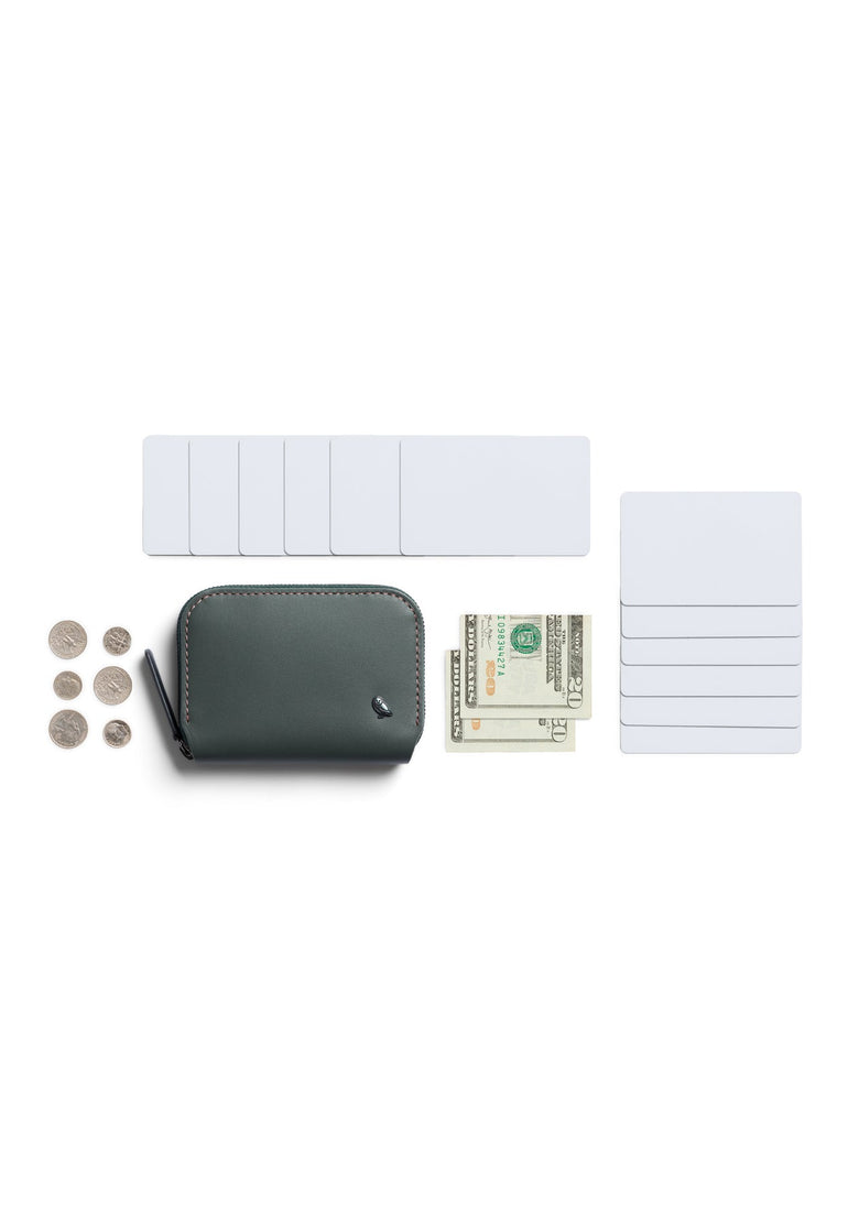 Bellroy Wallets Bellroy Folio Mini