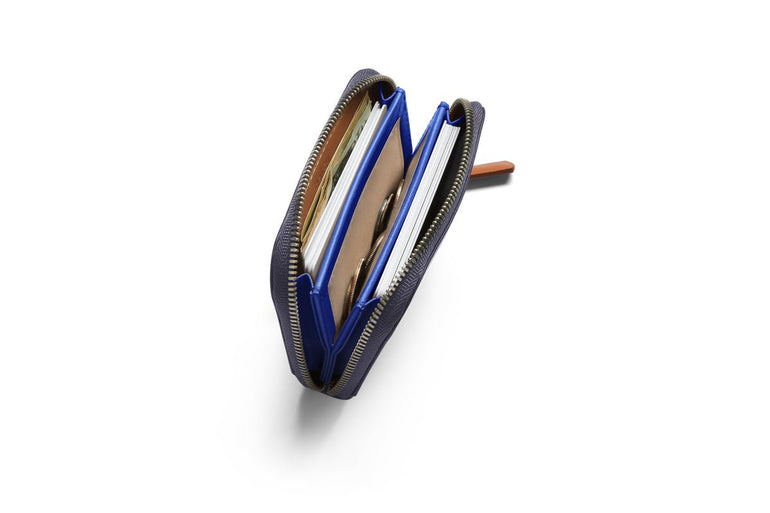 Bellroy Wallets Bellroy Folio Mini