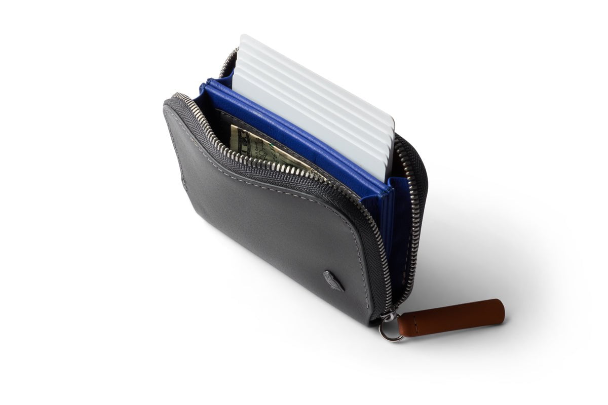 Bellroy Wallets Bellroy Folio Mini