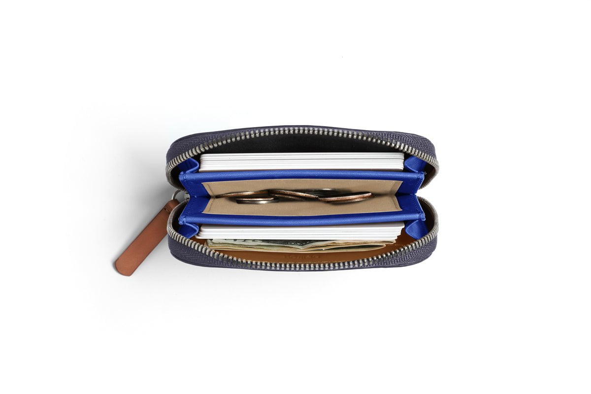 Bellroy Wallets Bellroy Folio Mini