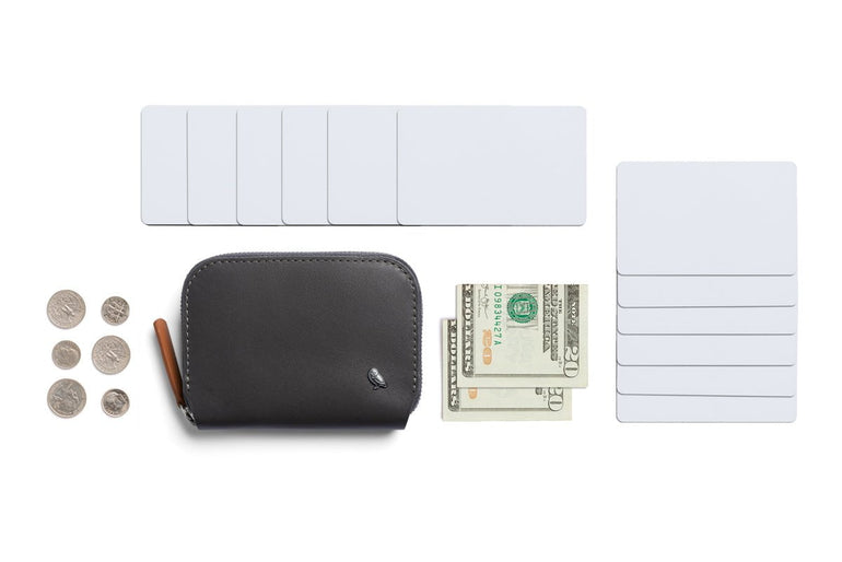 Bellroy Wallets Bellroy Folio Mini