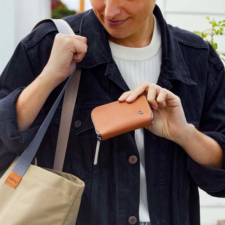 Bellroy Wallets Bellroy Folio Mini