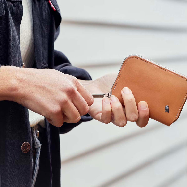 Bellroy Wallets Bellroy Folio Mini