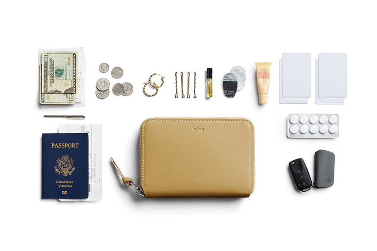 Bellroy Wallets Bellroy Folio Wallet