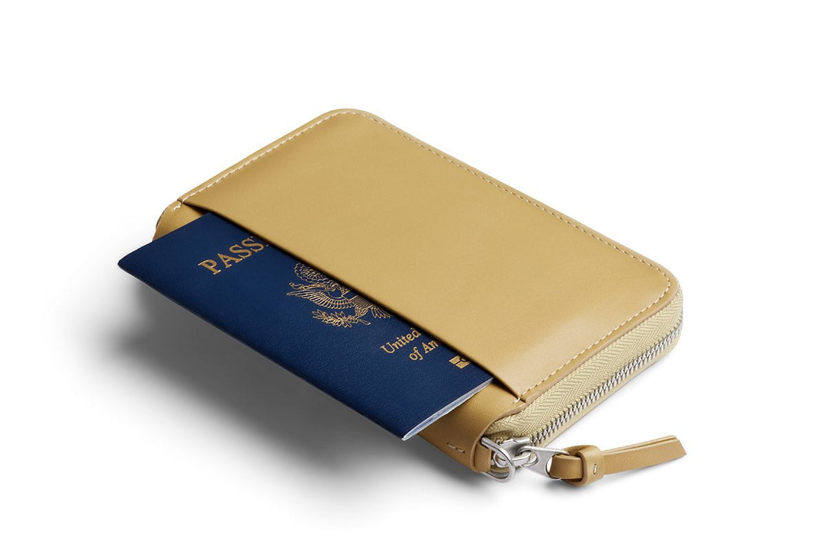 Bellroy Wallets Bellroy Folio Wallet