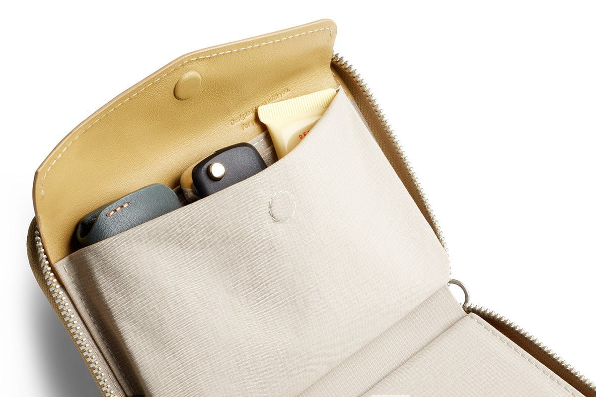 Bellroy Wallets Bellroy Folio Wallet