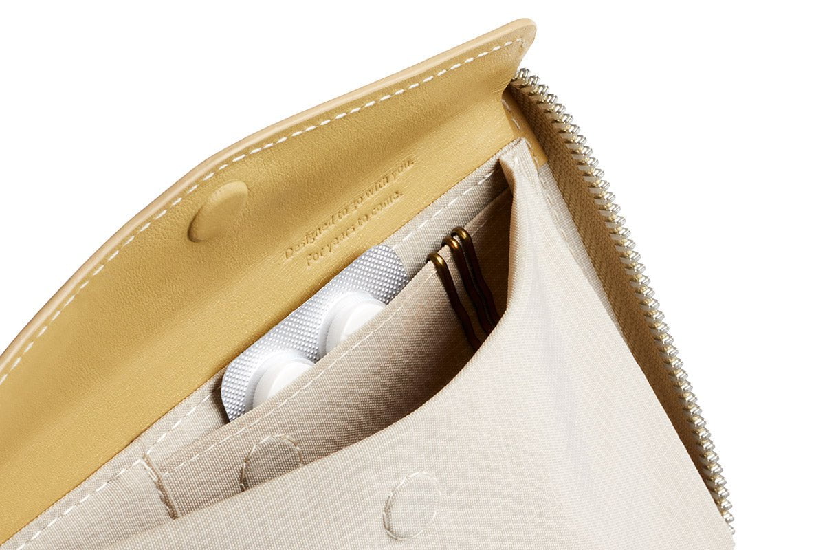 Bellroy Wallets Bellroy Folio Wallet
