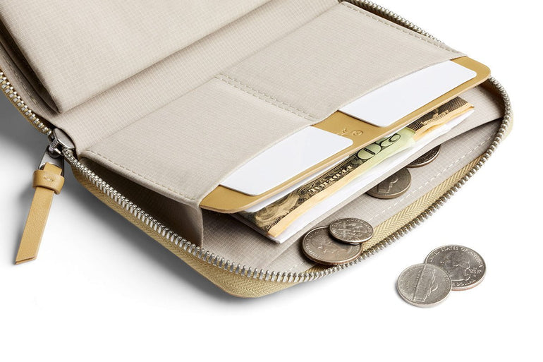 Bellroy Wallets Bellroy Folio Wallet