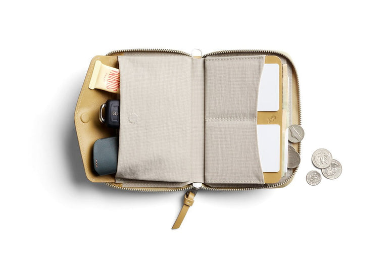 Bellroy Wallets Bellroy Folio Wallet