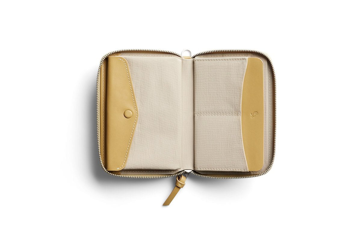 Bellroy Wallets Bellroy Folio Wallet