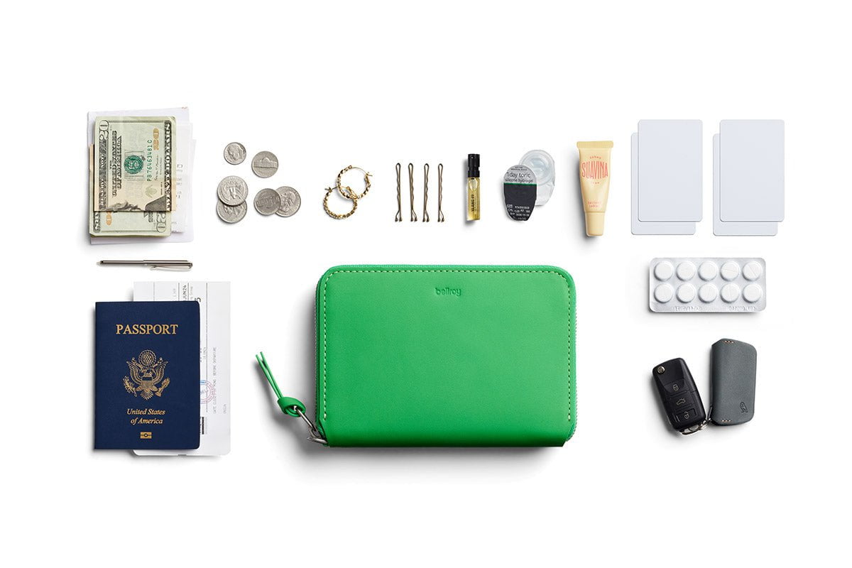Bellroy Wallets Bellroy Folio Wallet