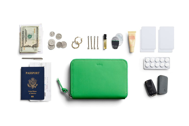 Bellroy Wallets Bellroy Folio Wallet