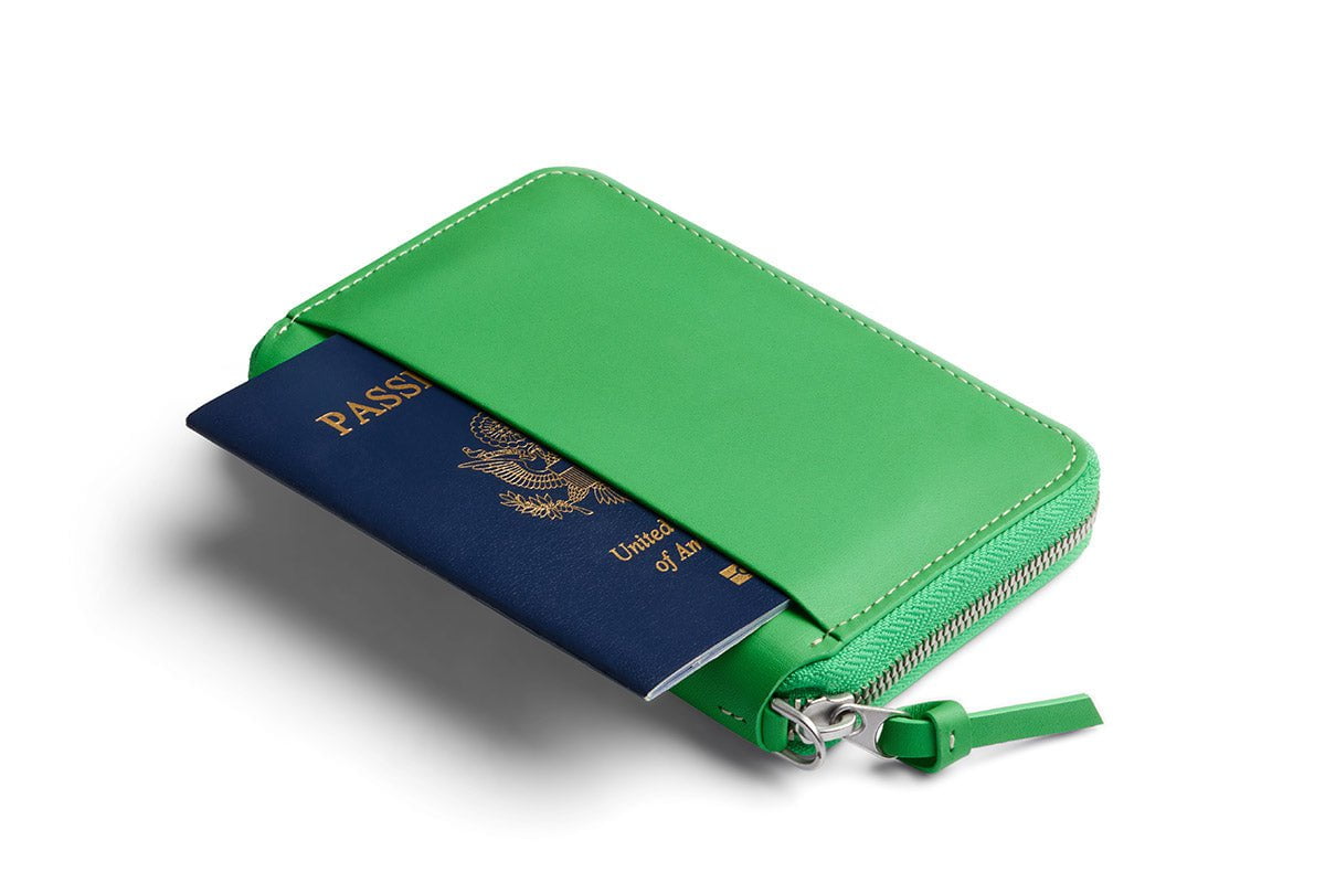 Bellroy Wallets Bellroy Folio Wallet