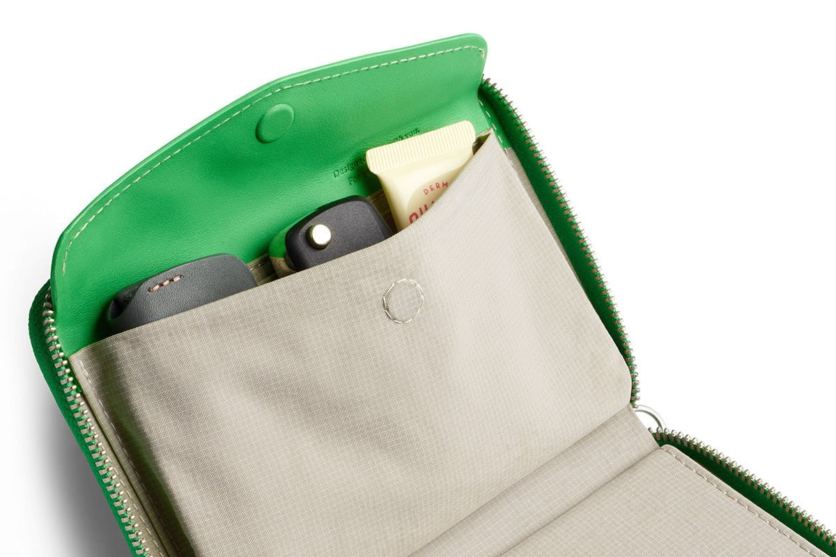 Bellroy Wallets Bellroy Folio Wallet