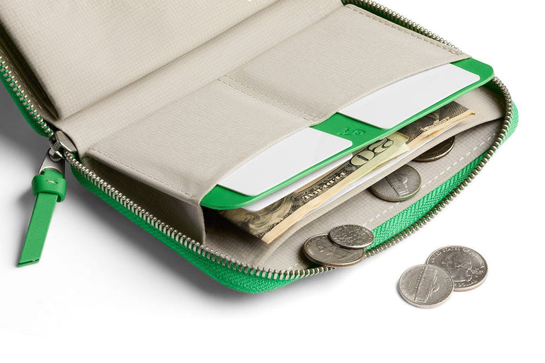Bellroy Wallets Bellroy Folio Wallet