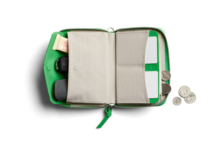 Bellroy Wallets Bellroy Folio Wallet