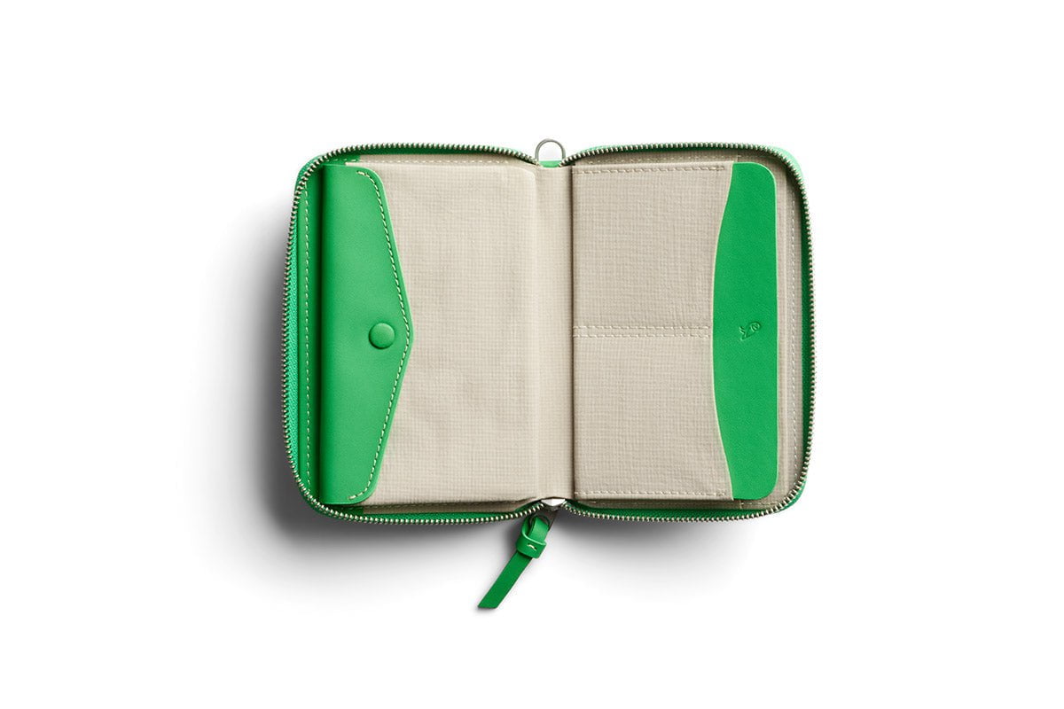 Bellroy Wallets Bellroy Folio Wallet