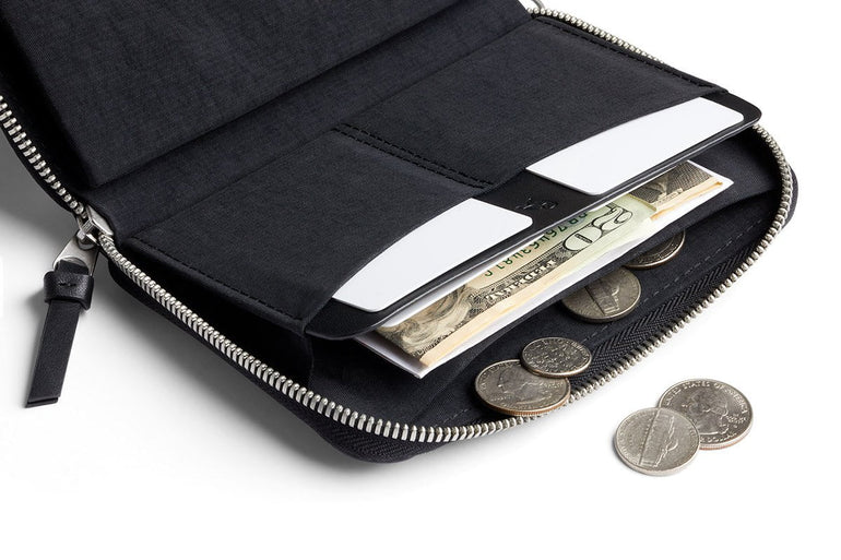Bellroy Wallets Bellroy Folio Wallet