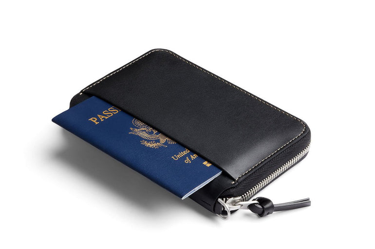 Bellroy Wallets Bellroy Folio Wallet