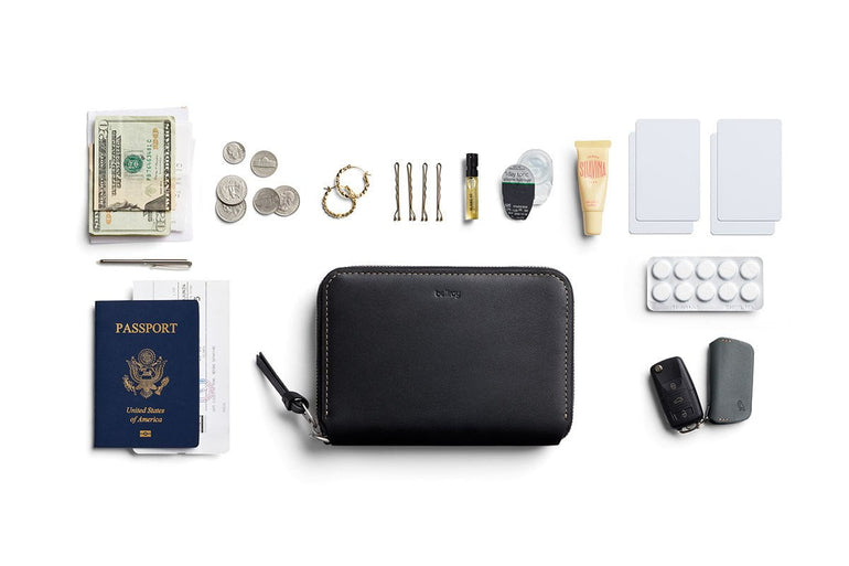 Bellroy Wallets Bellroy Folio Wallet