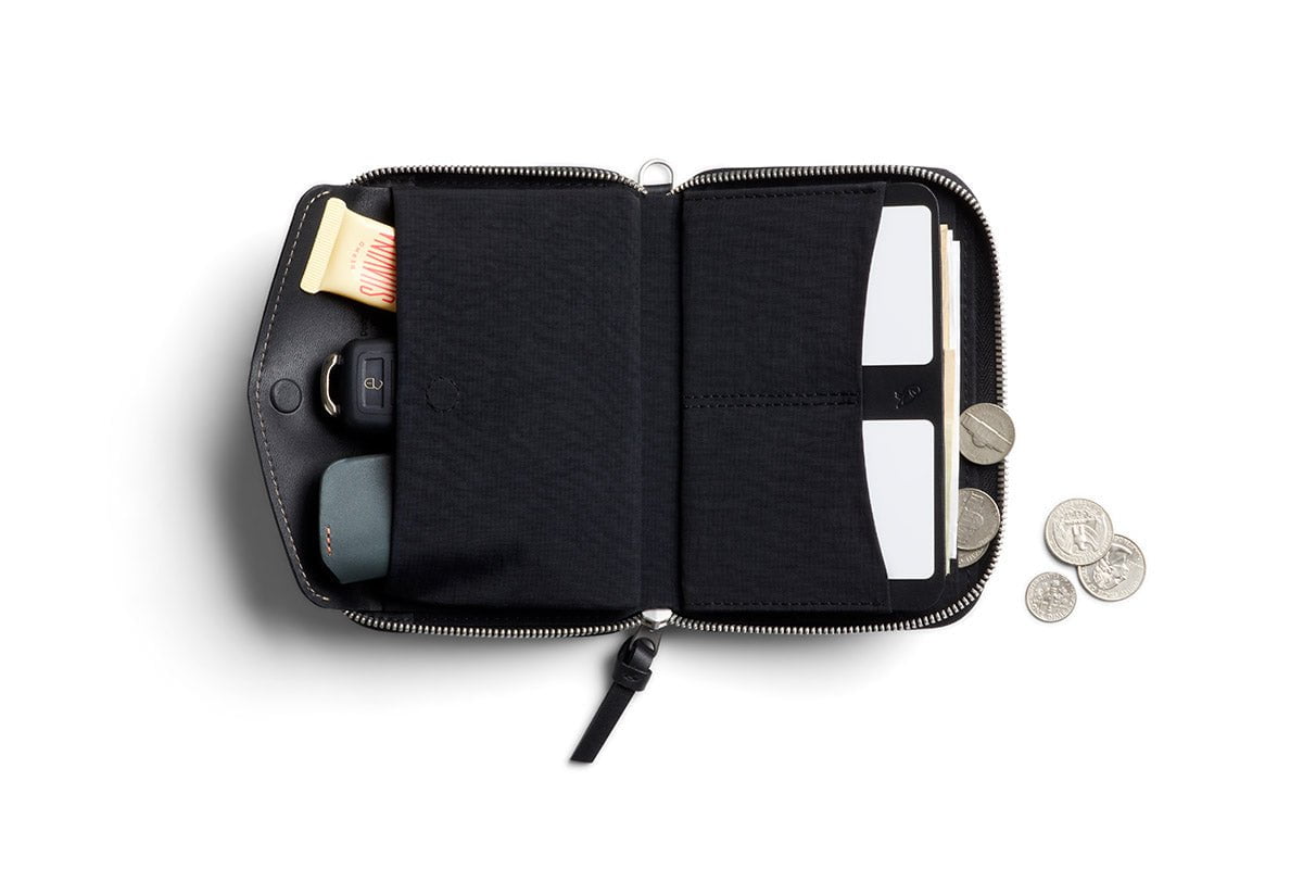 Bellroy Wallets Bellroy Folio Wallet