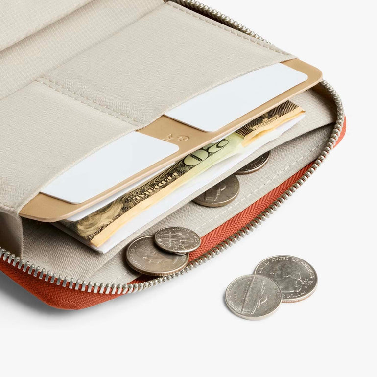 Bellroy Wallets Bellroy Folio Wallet