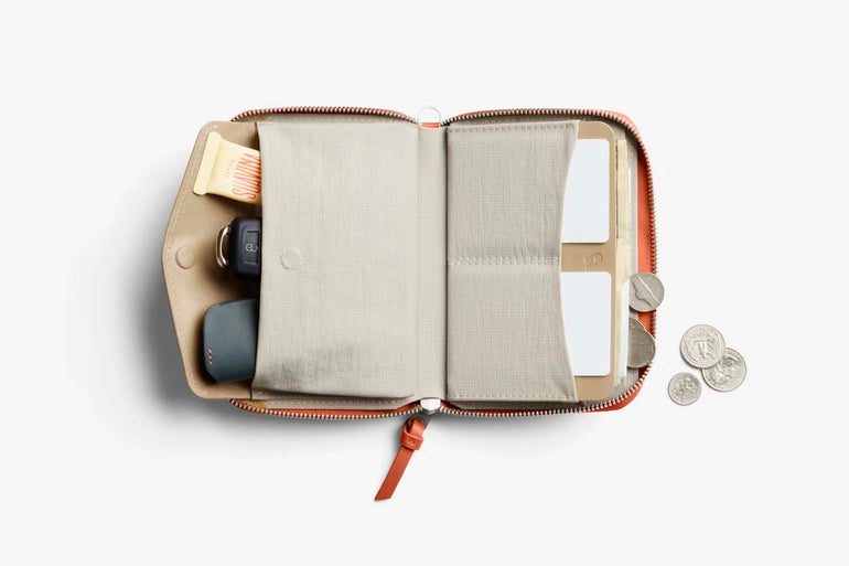 Bellroy Wallets Bellroy Folio Wallet