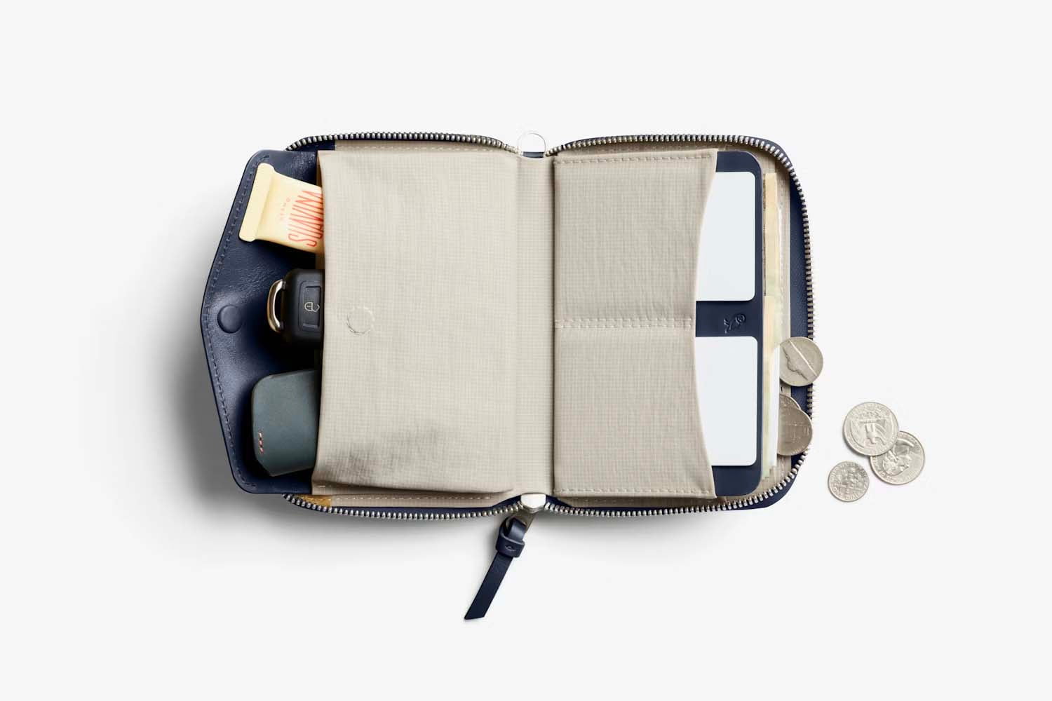 Bellroy Wallets Bellroy Folio Wallet