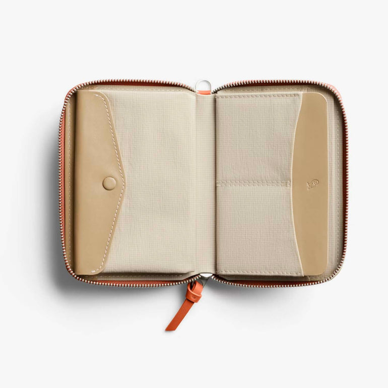 Bellroy Wallets Bellroy Folio Wallet