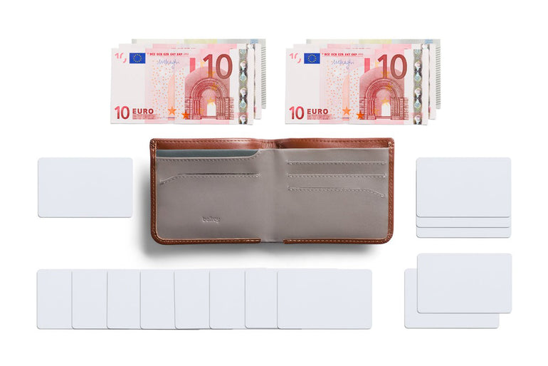 Bellroy Wallets Bellroy Hide & Seek - HI