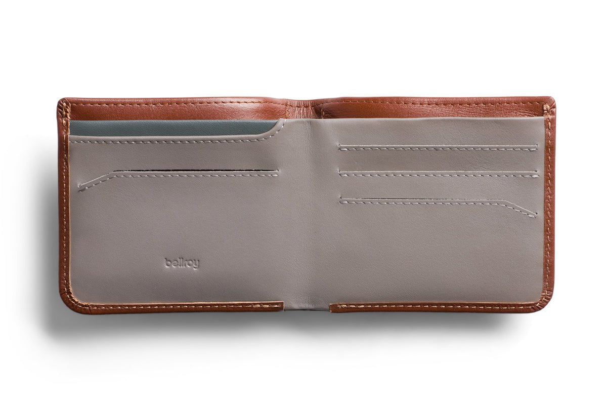 Bellroy Wallets Bellroy Hide & Seek - HI