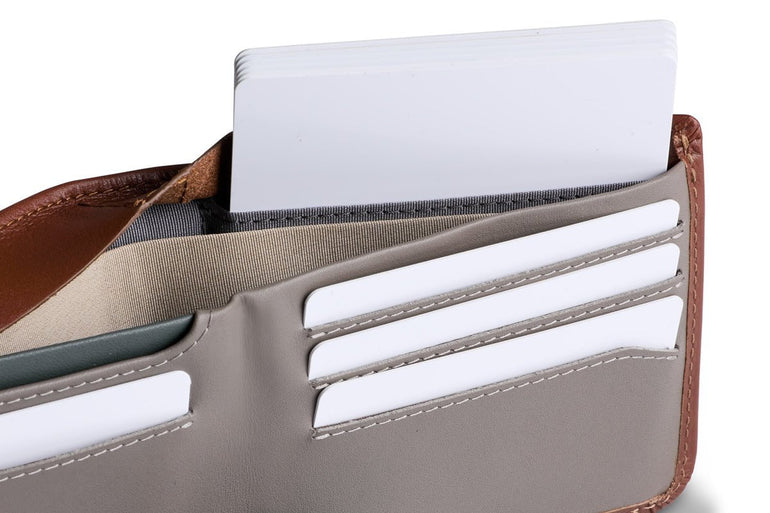 Bellroy Wallets Bellroy Hide & Seek - HI