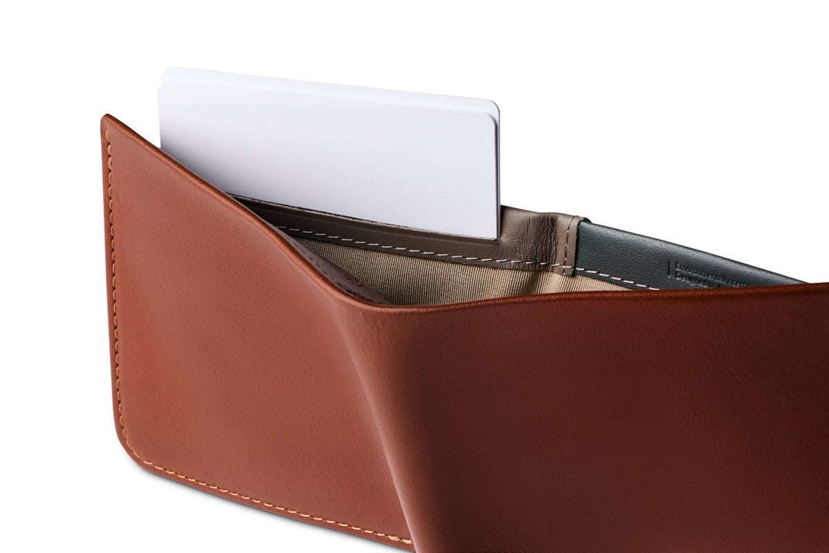 Bellroy Wallets Bellroy Hide & Seek - HI