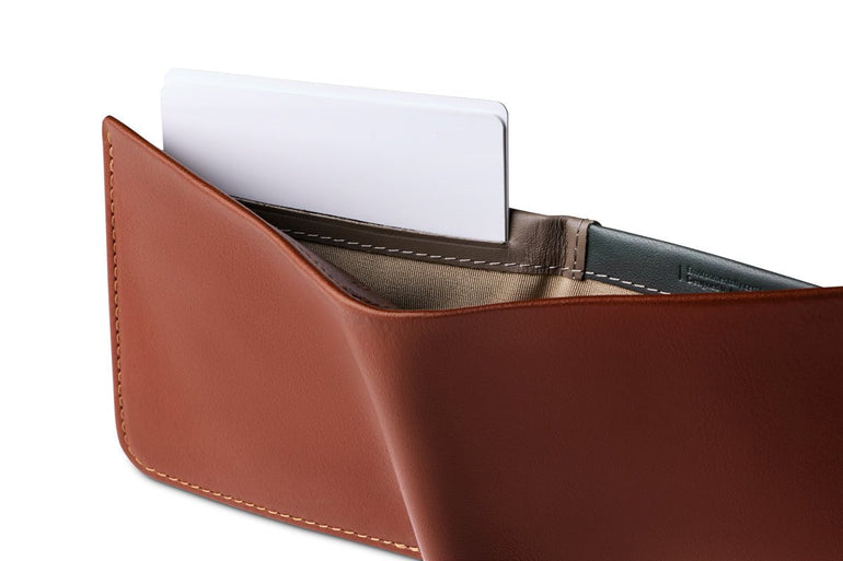 Bellroy Wallets Bellroy Hide & Seek - HI
