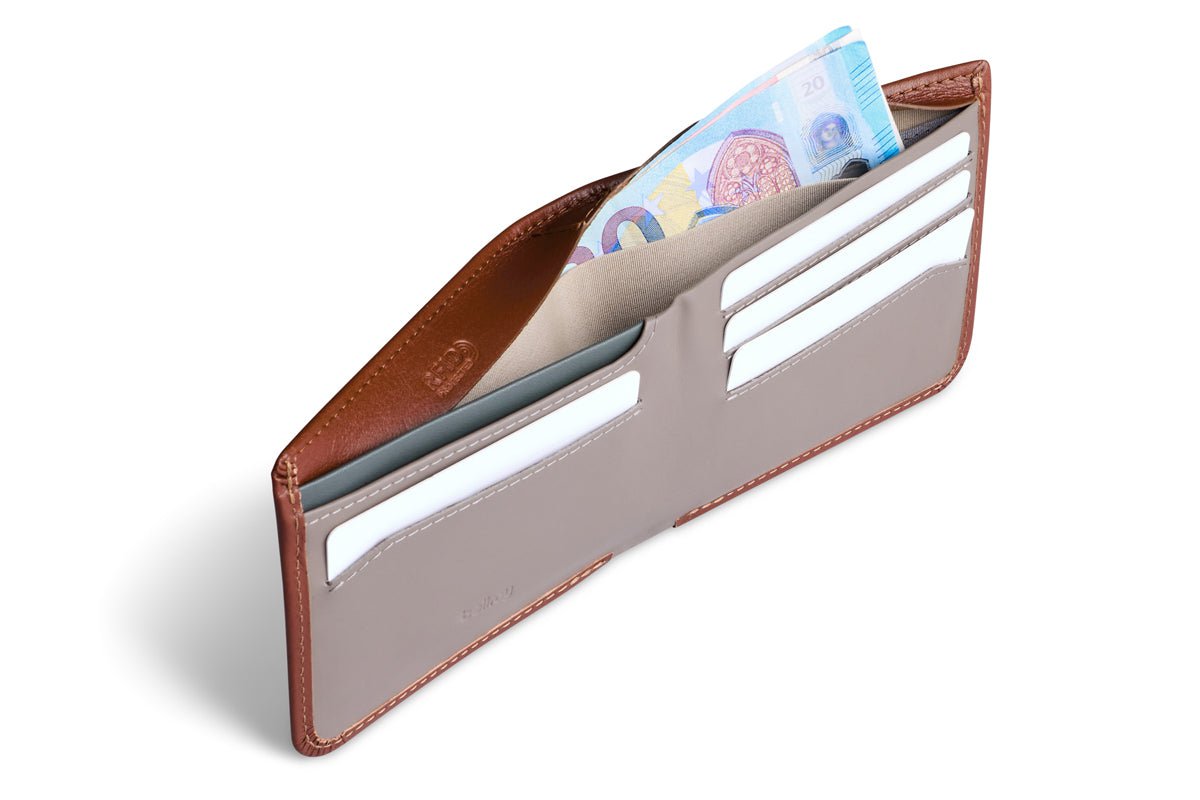 Bellroy Wallets Bellroy Hide & Seek - HI