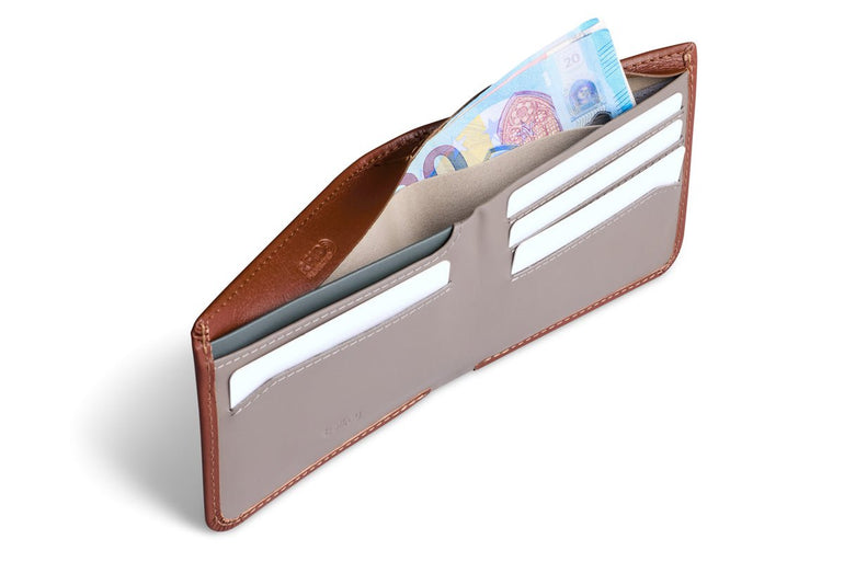 Bellroy Wallets Bellroy Hide & Seek - HI