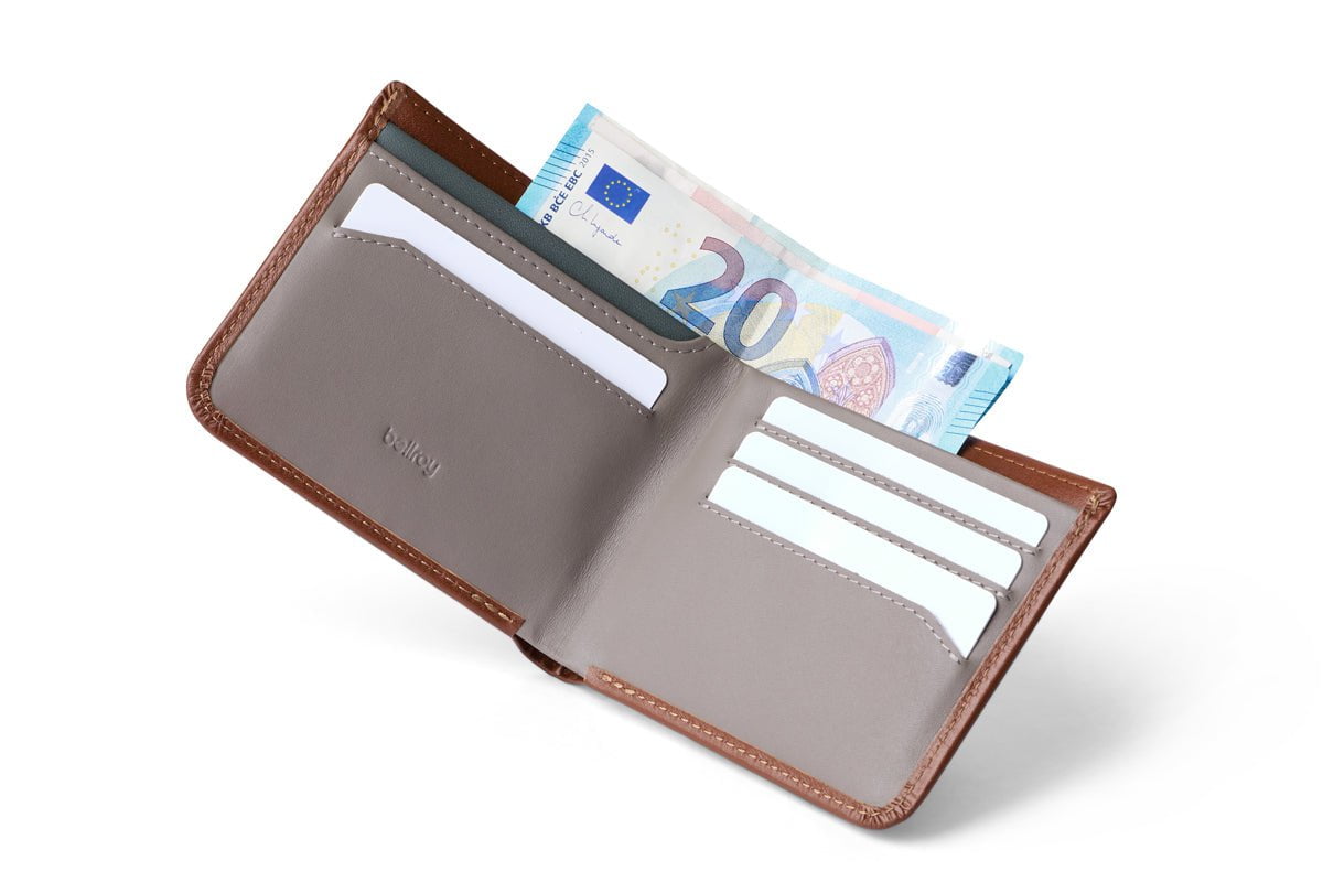 Bellroy Wallets Bellroy Hide & Seek - HI