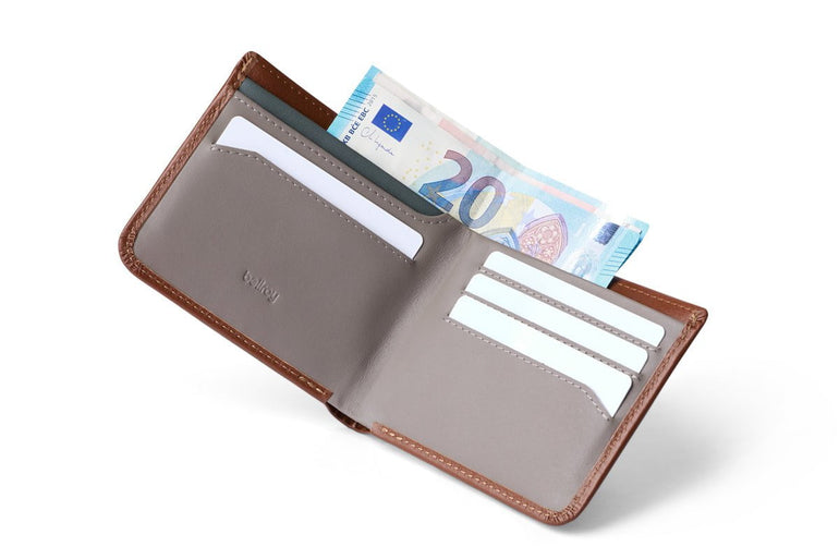 Bellroy Wallets Bellroy Hide & Seek - HI